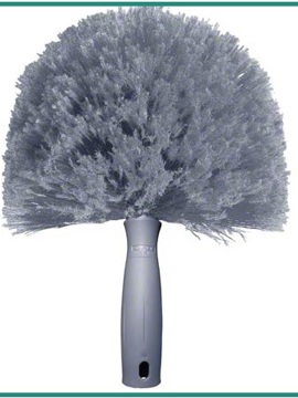 Janitorial Supplies Brush - Dusters Cobweb
